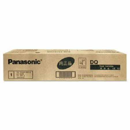 PANASONIC Br Dp-Mc210 - 1-Sd Yld Yellow Toner PANDQTUA04Y